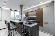 Фото компанії Inshi Apartment