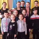 Фото компанії Клуб спортивно-бального танцю "Фантазія"