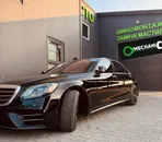 Фото компанії СТО "МЕСНАNIC"