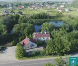 Фото компанії Пансіонат "Русалка"