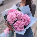 Фото компанії DIANA FLOWERS