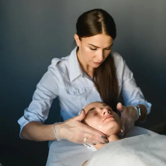 Фото компанії SONDAK_COSMETOLOG