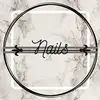 Логотип компанії Masqwha_nails_cv