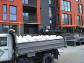 Фото компанії Вантажні перевезення та вивіз, переробка, утилізація сміття