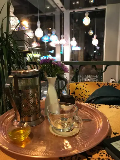 Фото компанії Magic Cup Coffee
