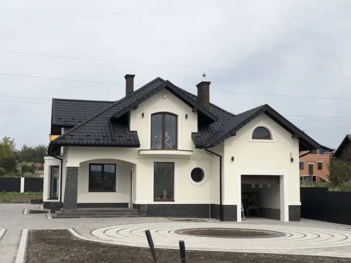 Фото компанії Fasad Lviv
