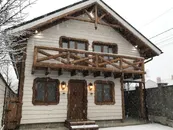 Фото компанії Сауна на дровах