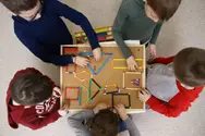 Фото компанії Discovery Montessori School