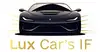 Логотип компанії Luxcarsif