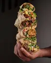 Фото компанії Заклад швидкого харчування "Black Food"