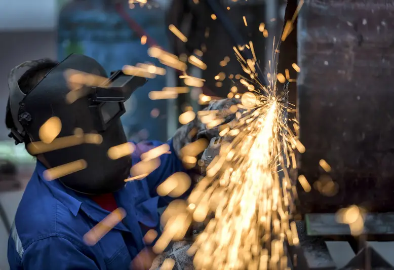 Фото компанії Зварювальна майстерня "Welder Company IF"