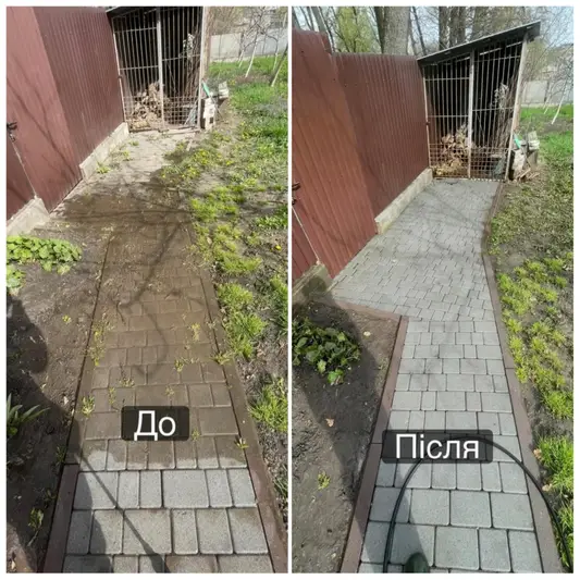 Фото компанії Stelux_cleaning