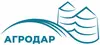Логотип компанії Агродар