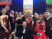 Фото компанії Sharm dance club