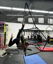 Фото компанії Школа повітряної гімнастики "Moonlight air school"