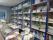 Фото компанії Магазин "СКРИНЯ ЗНАНЬ"