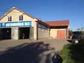 Фото компанії Автомийка №1
