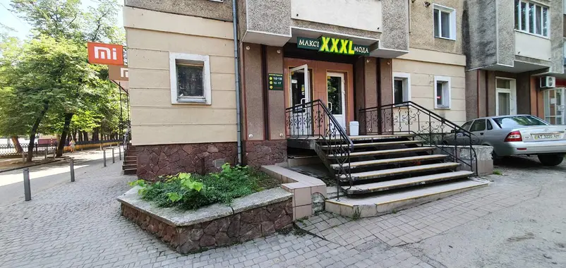 Фото компанії Магазин "XXXL"