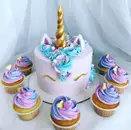 Фото компанії Velvet Cake