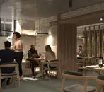 Фото компанії Кухмістерня мамут