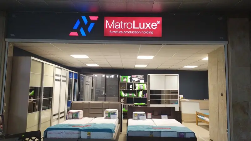 Фото компанії Салон меблів та матраців "MatroLuxe"