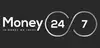 Логотип компанії Money24/7