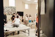 Фото компанії Кабінет масажу "Вісцеральна хіропрактика"
