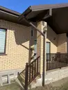 Фото компанії Суцільні металеві безшовні ринви