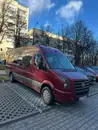 Фото компанії Пасажирські перевезення на замовлення