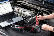 Фото компанії Автозапчастини