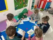 Фото компанії Освітній центр "Terra kids"