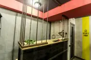 Фото компанії Хостел "Lviv Loft Prison"