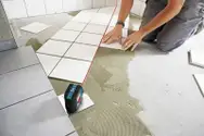 Фото компанії Укладання плитки