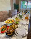 Фото компанії Мотель-Колиба "Біла Сова"