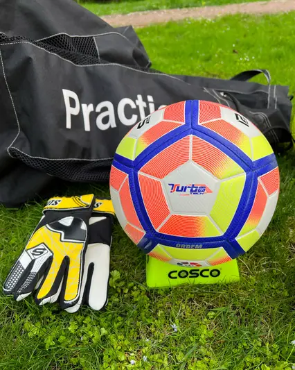 Фото компанії Practic Sport