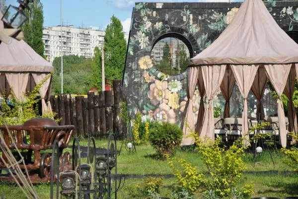 Фото компанії Столиця