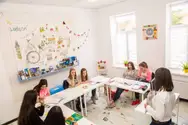 Фото компанії Мовна школа "OttoHans"