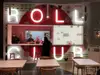 Логотип компанії Roll Club