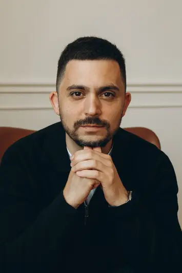 Фото компанії Адвокат "Кузнецов Кирило Сергійович"