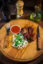 Фото компанії Стейк-хаус "Beef&Pizza"