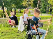 Фото компанії Художня школа "SEPTEMBER"