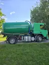 Фото компанії Викачка зливних ям