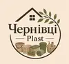 Логотип компанії Шоу-рум "CV_Plast"