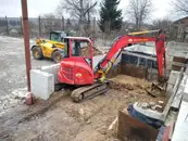 Фото компанії Оренда екскаватора