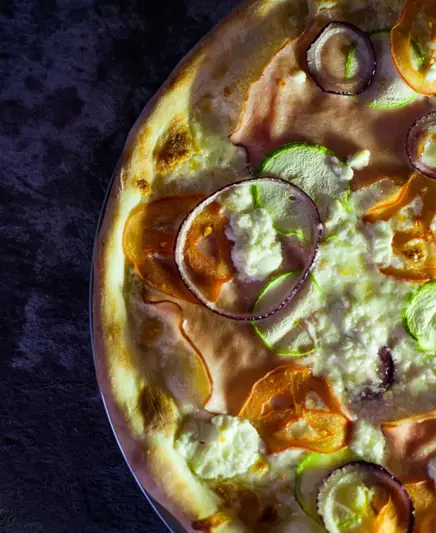 Фото компанії Bambini pizza & burgers