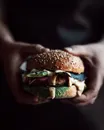 Фото компанії Заклад швидкого харчування "Black Food"