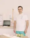 Фото компанії Мануальна терапія і масаж від Гнатіва Богдана