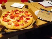 Фото компанії Domino's Pizza