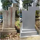 Фото компанії Виготовлення та реставрація пам'ятників