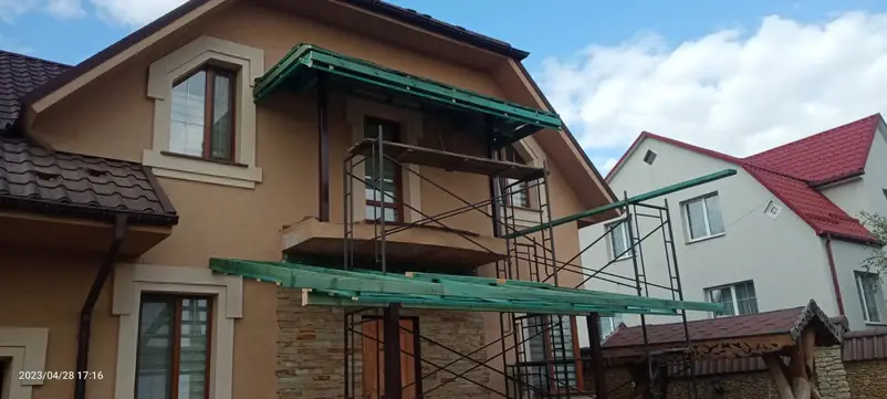 Фото компанії Vse dlya novoho dakhu